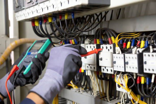 Electrical Maintenance Services in Blooming Prairie, MN